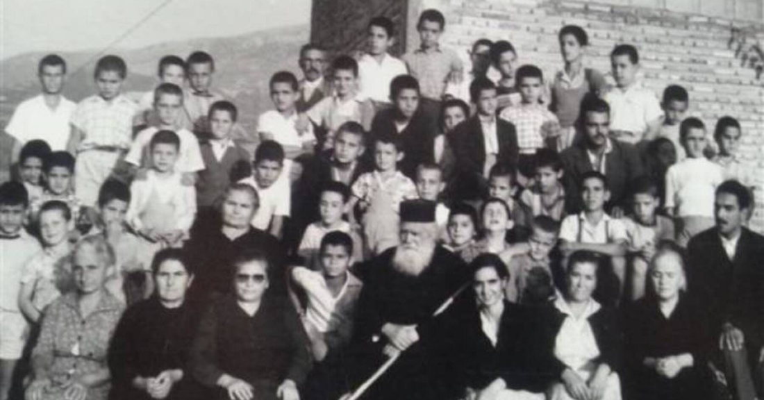 100 χρόνια από την ίδρυση των πρώτων Κατηχητικών Σχολείων στην Ελλάδα